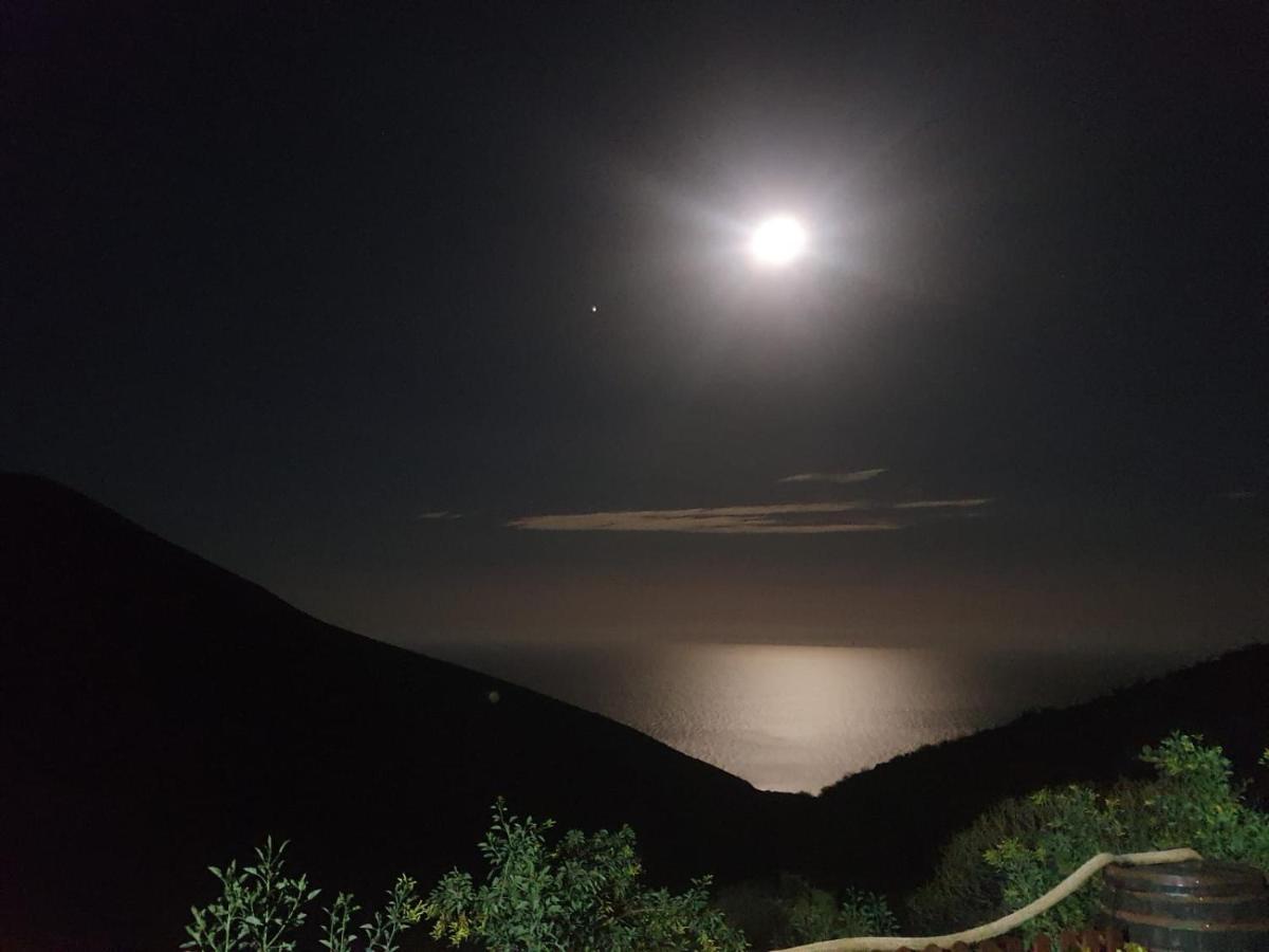Вилла La Chusmita Вальверде Экстерьер фото